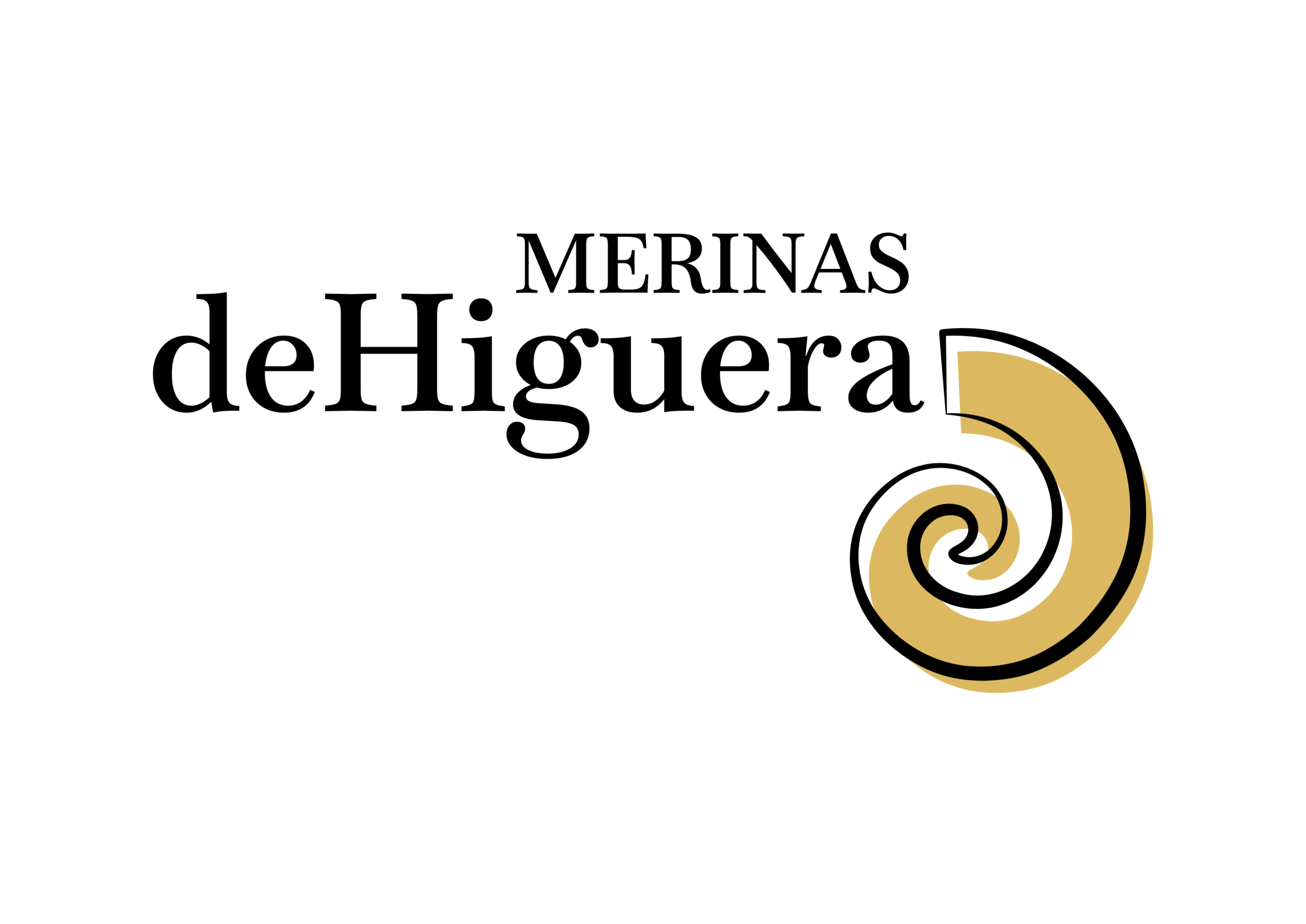 Merinas de Higuera